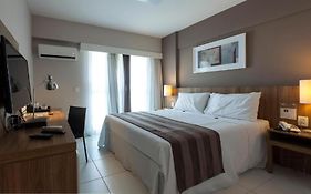 Rio Stay Residence Suíte -B Premium Barra